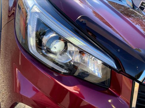 Used 2019 Subaru Forester Limited w/ Popular Package #3 image 26