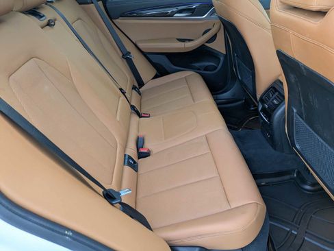 Used 2022 BMW X3 M40i image 20