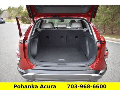 Used 2024 Hyundai Kona Limited image 31