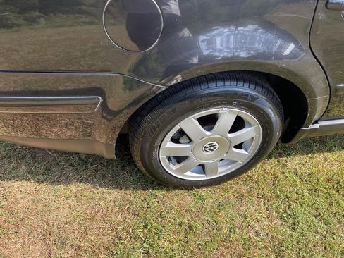 Used 1999 Volkswagen Passat GLS image 21