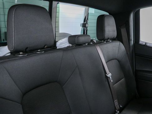 Used 2023 Chevrolet Colorado LT w/ LT Convenience Package AWD/4WD image 27