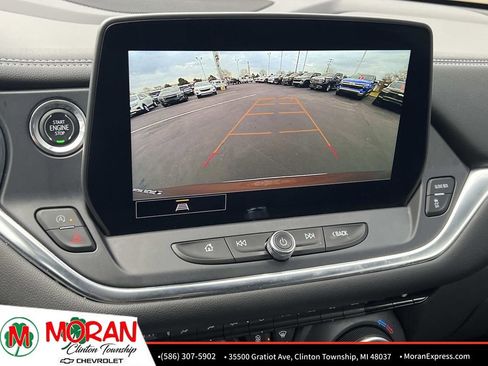 Certified 2024 Chevrolet Blazer LT image 21