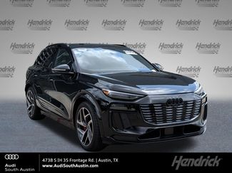 Certified 2025 Audi SQ6 e-tron Prestige w/ Premium Plus AWD/4WD video 1