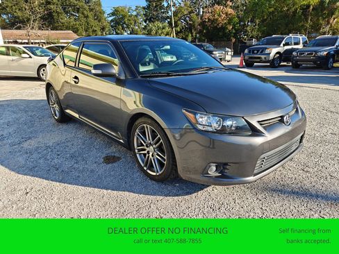 Used 2012 Scion tC image 7