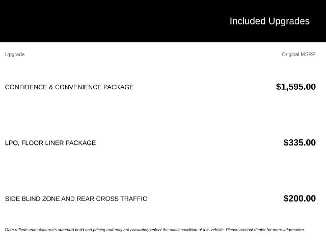 Certified 2023 Chevrolet Equinox LT FWD image 10