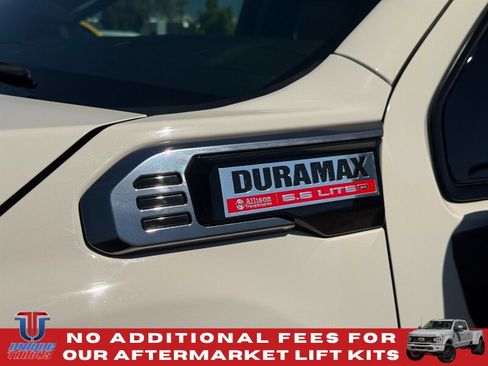 Used 2026 GMC Sierra 2500 AT4 AWD/4WD image 11
