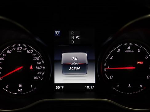 Used 2018 Mercedes-Benz C 300 Coupe image 8