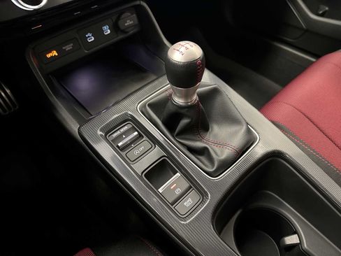 New 2026 Honda Civic Si image 22