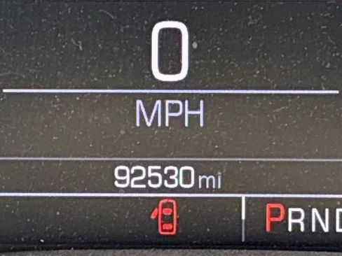 Used 2017 Chevrolet Colorado Z71 AWD/4WD image 27