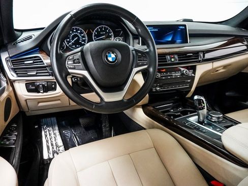 Used 2017 BMW X5 xDrive35i image 13