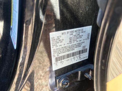 Used 2023 Ford Mustang Mach-E GT image 33