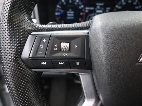 Used 2023 Mitsubishi Outlander SE image 28