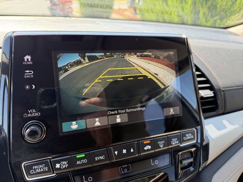 Used 2019 Honda Odyssey EX-L image 13