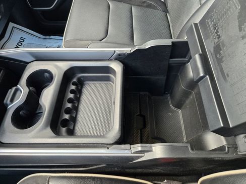 Used 2023 RAM 1500 Laramie AWD/4WD image 31