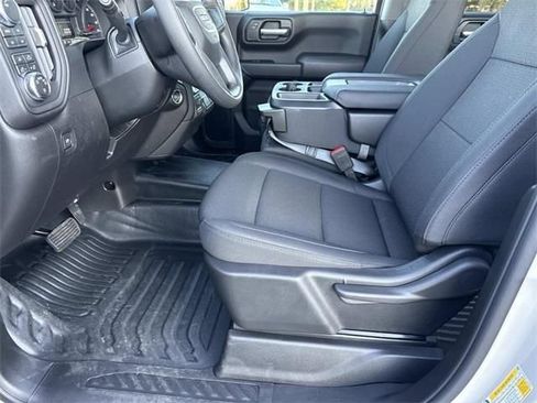 New 2026 GMC Sierra 1500 Pro w/ Pro Value Package AWD/4WD image 22