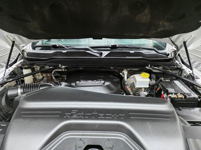 Used 2022 RAM 2500 Tradesman AWD/4WD image 37
