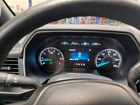 Certified 2023 Ford F150 XL w/ STX Appearance Package AWD/4WD image 17