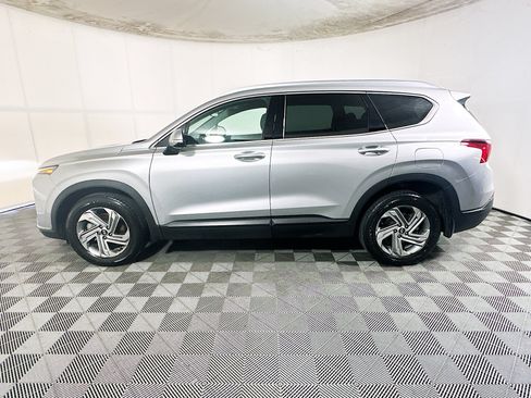 Used 2023 Hyundai Santa Fe SEL FWD image 6
