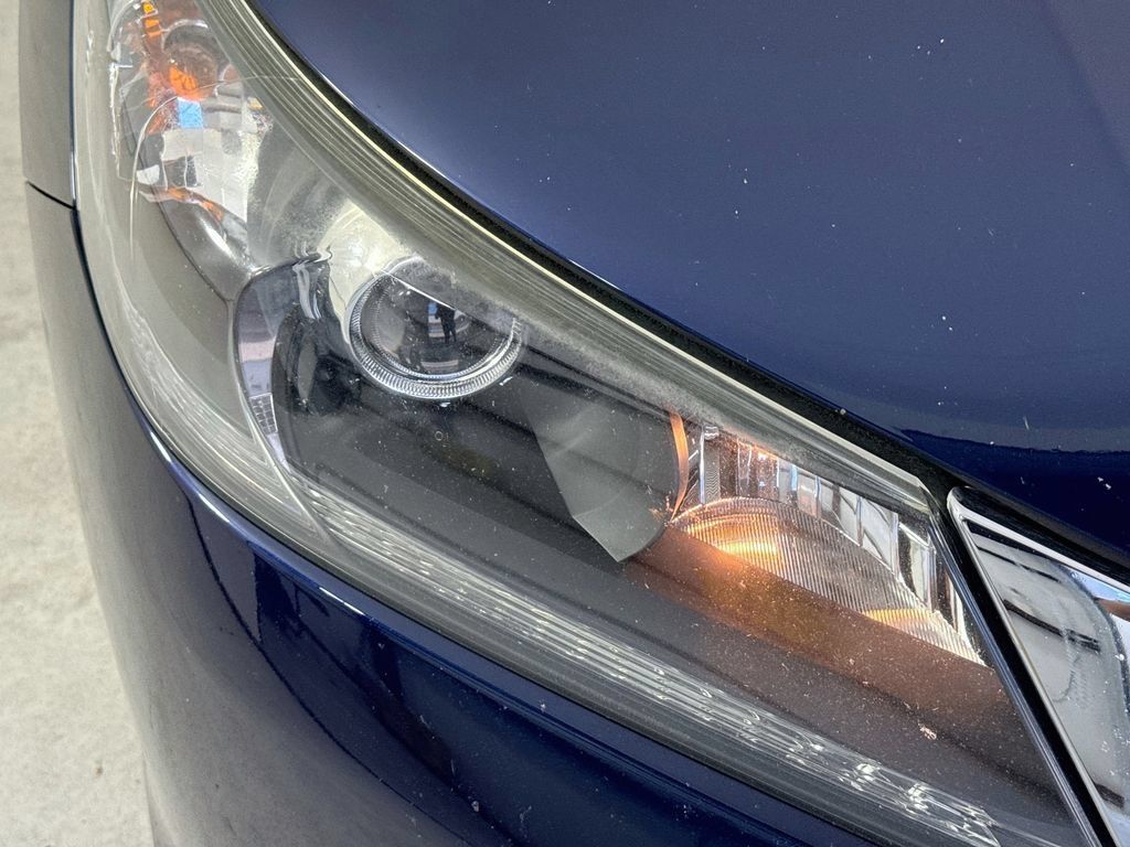 Used 2015 Honda Accord LX image 34