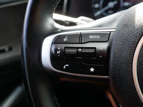 Certified 2023 Kia Sportage X-Pro Prestige AWD/4WD image 28