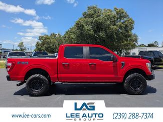 Used 2022 Ford F150 XL w/ Trailer Tow Package AWD/4WD video 2