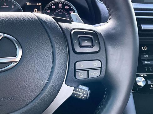 Used 2024 Lexus IS 300 w/ Comfort Package RWD image 23