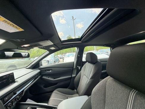 New 2026 Honda Accord Sport image 16