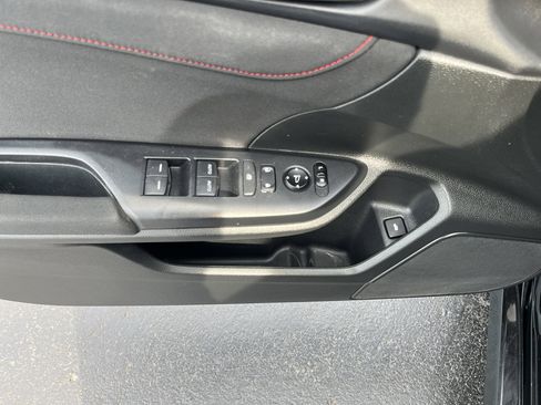 Used 2019 Honda Civic Si image 10