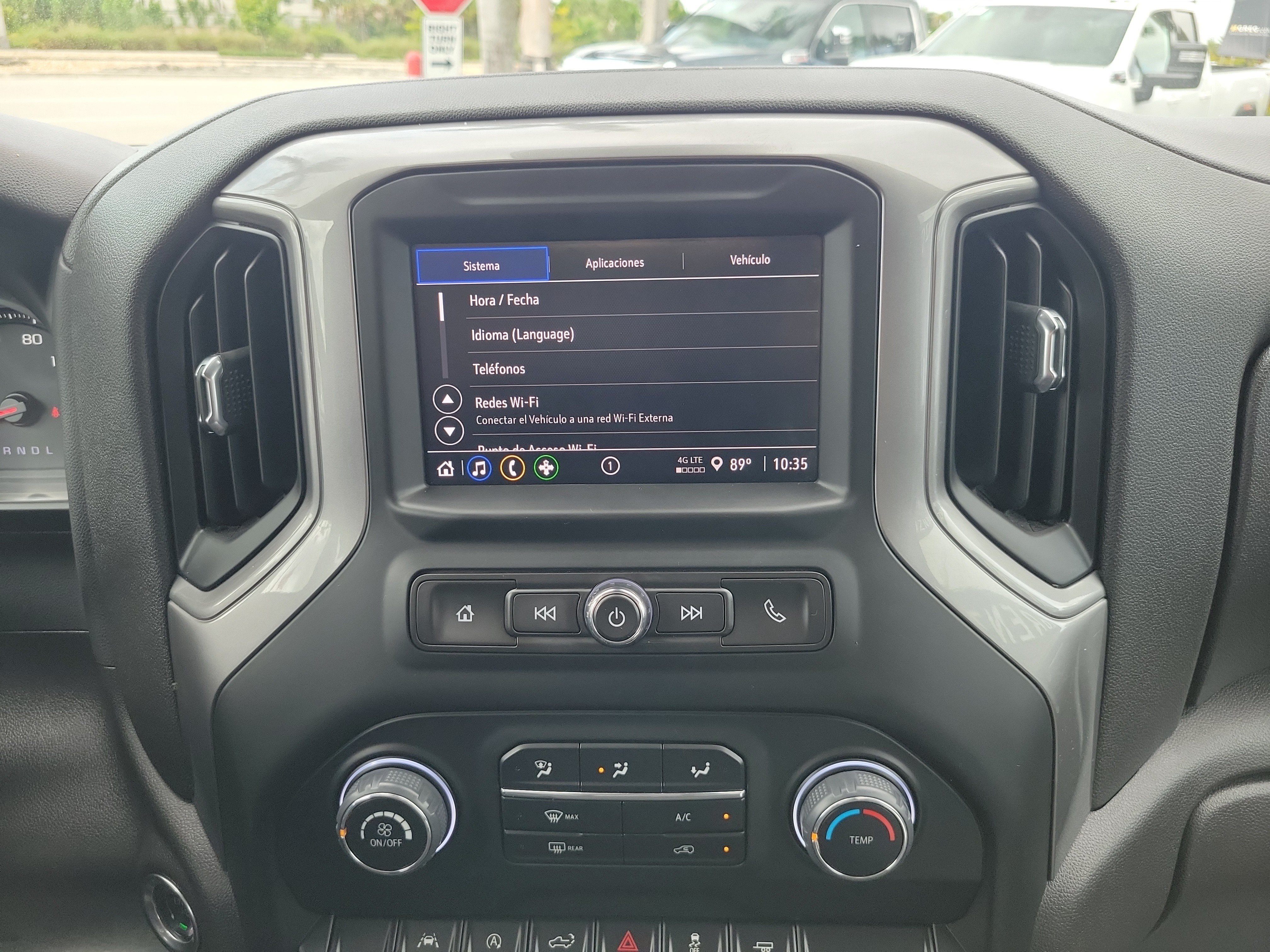 Used 2024 Chevrolet Silverado 1500 Custom RWD image 21