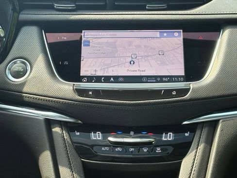 Used 2023 Cadillac XT5 Premium Luxury AWD/4WD image 21