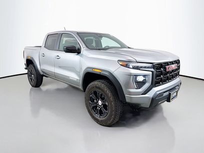 Used 2024 GMC Canyon Elevation