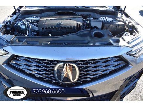 New 2026 Acura MDX A-Spec image 38