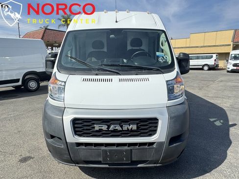 Used 2021 RAM ProMaster 3500 image 4