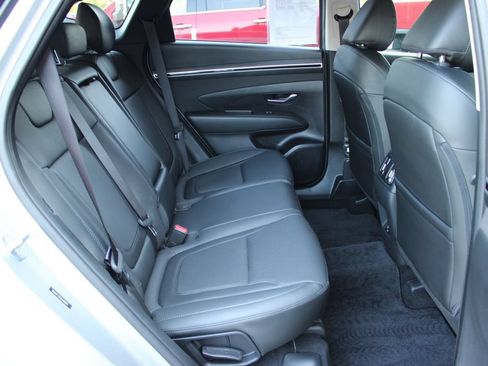 Used 2024 Hyundai Tucson SEL w/ Convenience Package AWD/4WD image 44