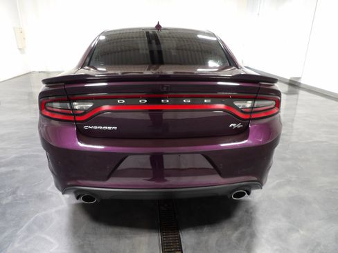 Used 2022 Dodge Charger R/T w/ Plus Group image 7