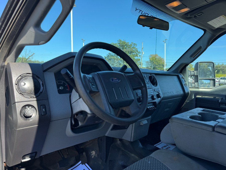 Used 2016 Ford F350 XL w/ Power Equipment Group AWD/4WD image 14