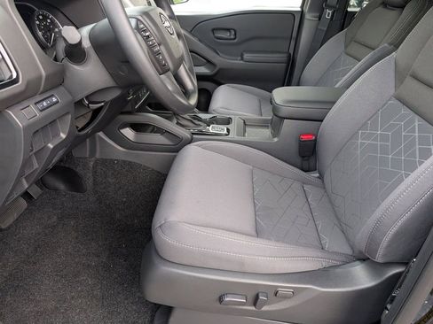 New 2026 Nissan Frontier SV w/ Tow Package image 7