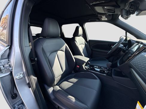 New 2026 Subaru Forester Touring image 16