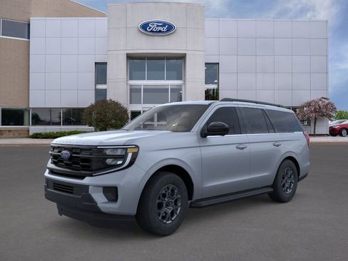 New 2025 Ford Expedition Active AWD/4WD image 1