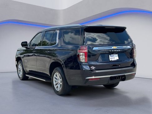 Used 2024 Chevrolet Tahoe LS w/ Driver Alert Package AWD/4WD image 6