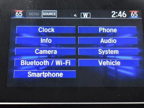 Used 2019 Honda CR-V EX-L image 32