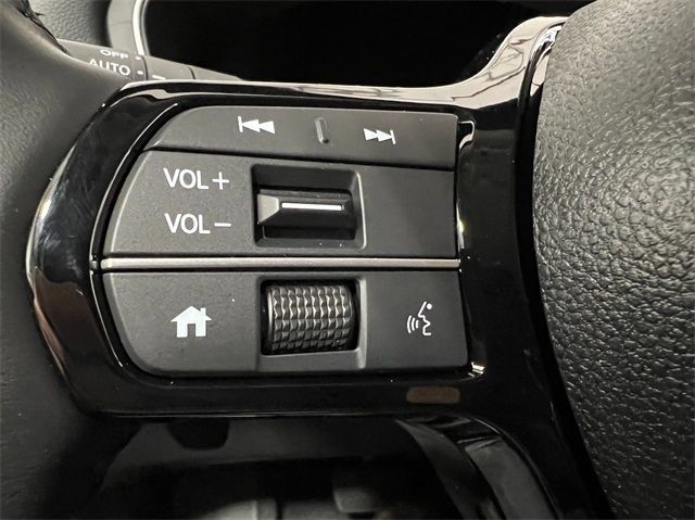 New 2026 Honda Pilot image 24