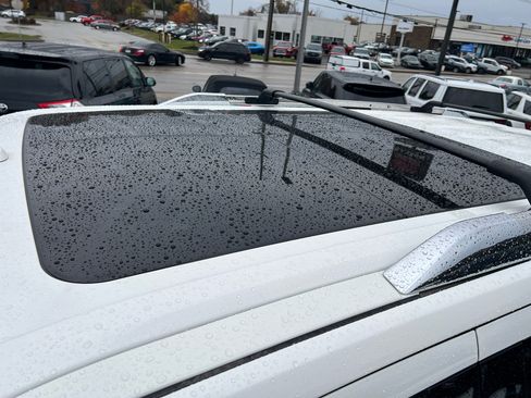 Used 2020 Ford Expedition Platinum image 9