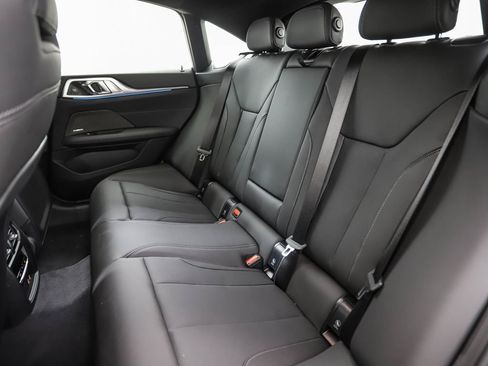 Used 2025 BMW i4 xDrive40i w/ Premium Package image 21