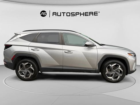Used 2023 Hyundai Tucson SEL w/ Convenience Package AWD/4WD image 10