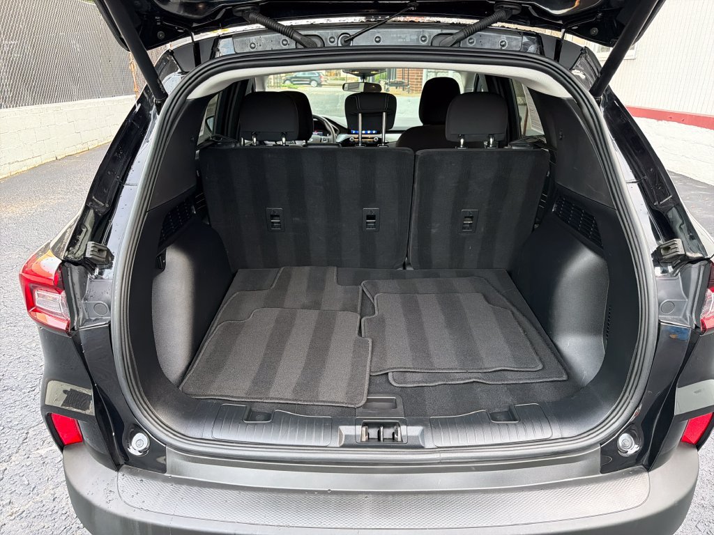 Used 2024 Ford Escape Active FWD image 12