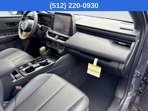 New 2026 Subaru Outback Wilderness AWD/4WD image 36