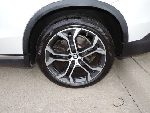 Used 2021 BMW X5 sDrive40i w/ Premium Package 2 RWD image 17