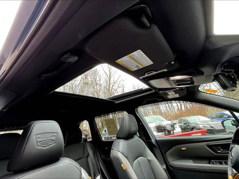 Certified 2026 Subaru Forester Wilderness image 12