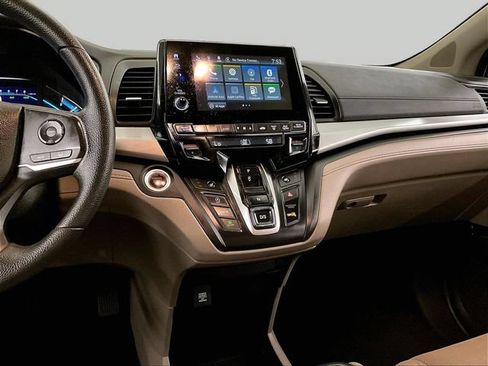 Used 2020 Honda Odyssey EX image 6